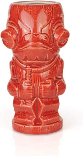 Geeki Tikis Star Wars Bossk Mug