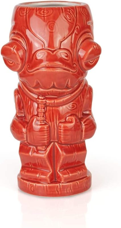 Geeki Tikis Star Wars Bossk Mug
