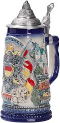 Christmas Ornaments Cup