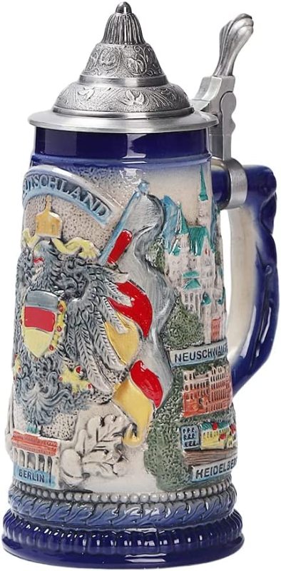 Christmas Ornaments Cup