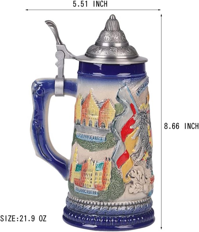 Christmas Ornaments Cup