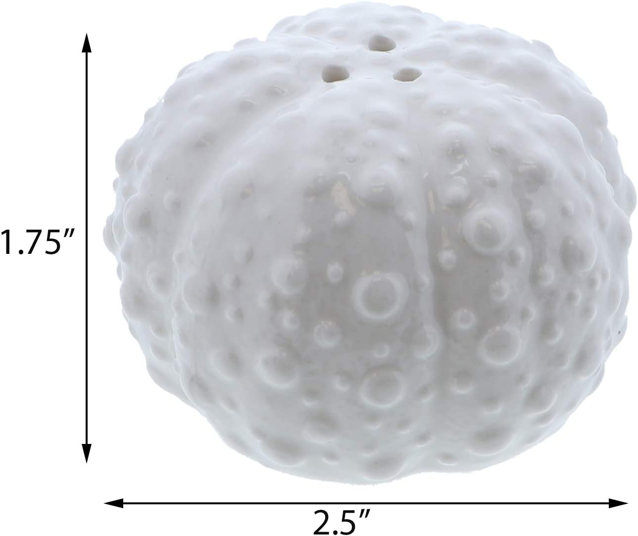 Urchins Pepper Shaker
