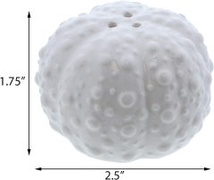 Urchins Pepper Shaker