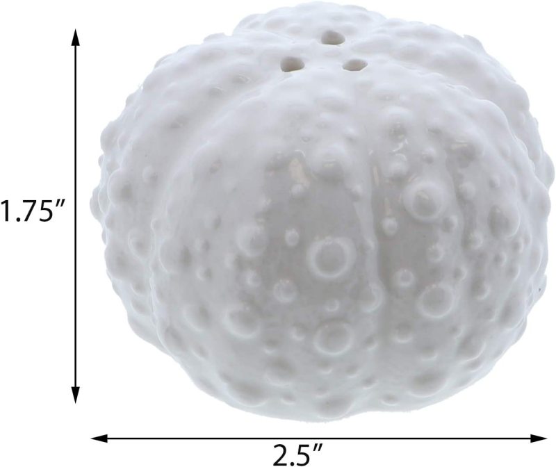 Urchins Pepper Shaker