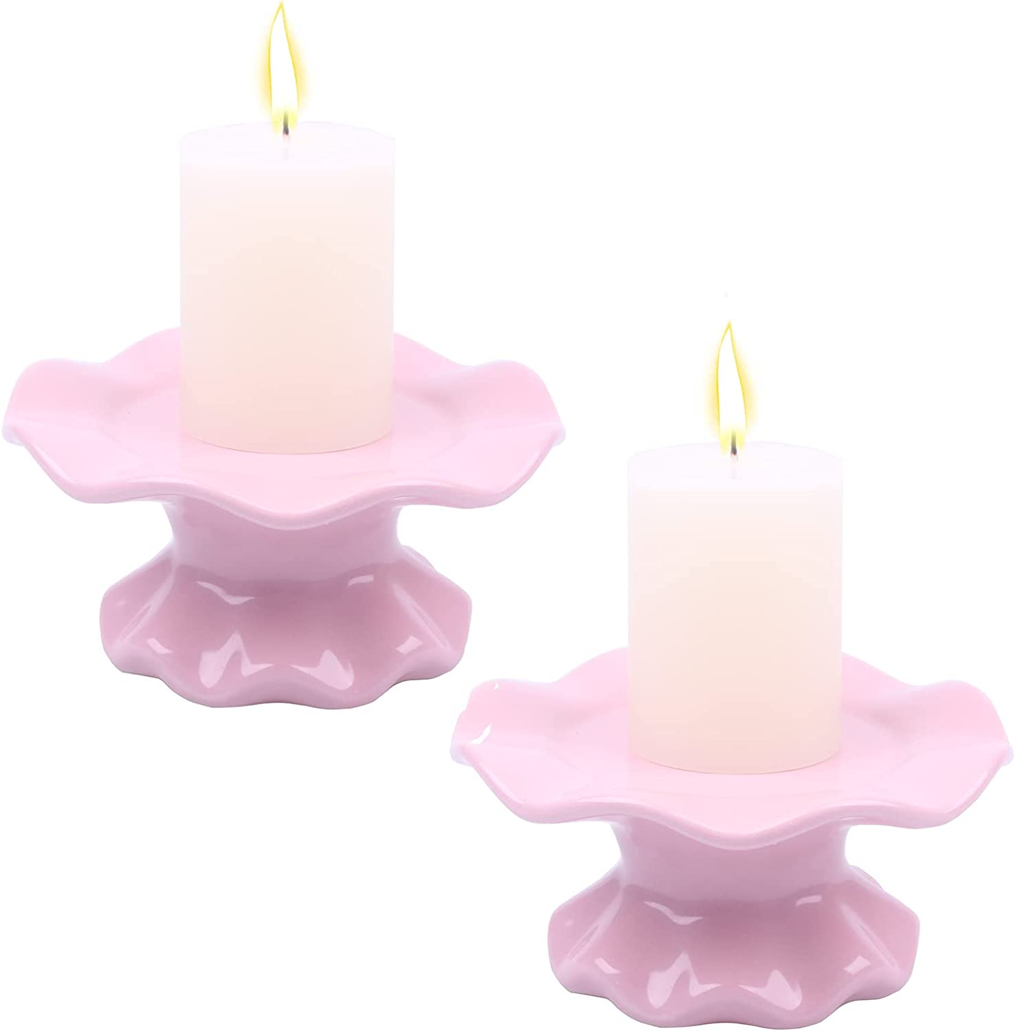 Tea Lights Candle Holder