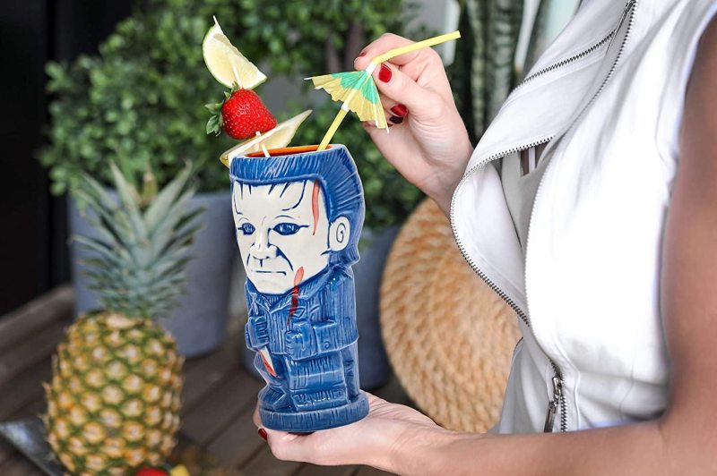 The Curse of Michael Myers Mug