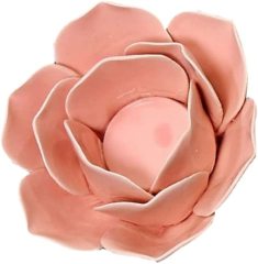 Home and Table Decoration- Lotus Pink