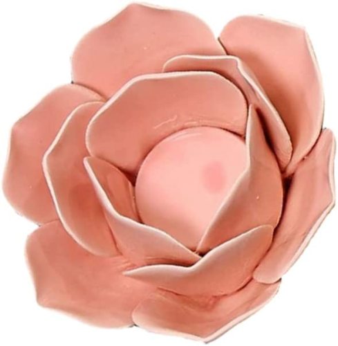 Home and Table Decoration- Lotus Pink