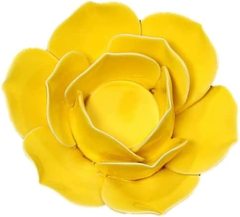 Home and Table Decoration- Lotus Yellow