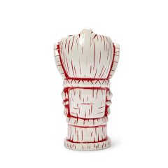 Jeluse Geeki Tikis IT Pennywise Mug