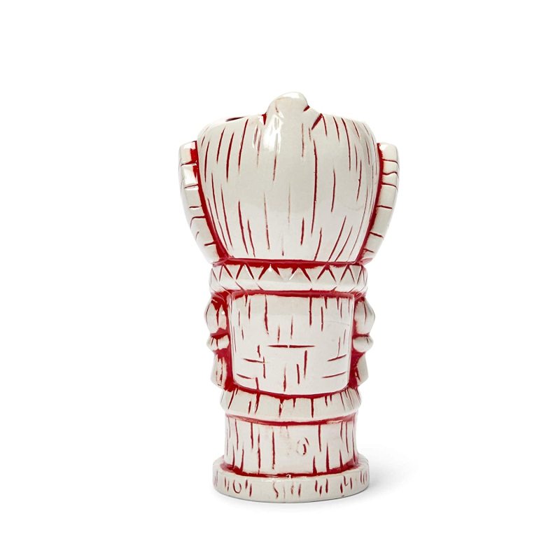 Jeluse Geeki Tikis IT Pennywise Mug
