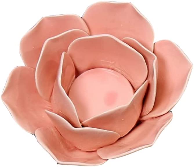 Home and Table Decoration- Lotus Pink