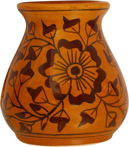 Handmade Ceramic Tea Light Candle Holder