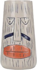 Wrendefull Tiki mug