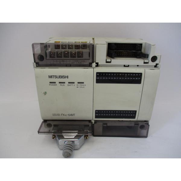 Mitsubishi FX2C-64MT,Mitsubishi