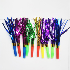 Party blowouts for kids and adults for any Birthday and paper noise maker the party supplies