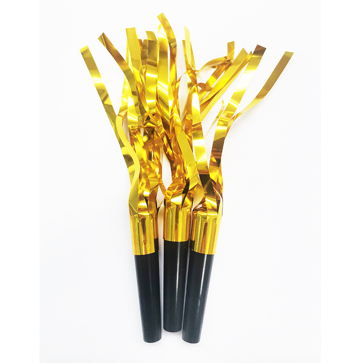 Party blowouts for kids and adults for any Birthday and paper noise maker the party supplies