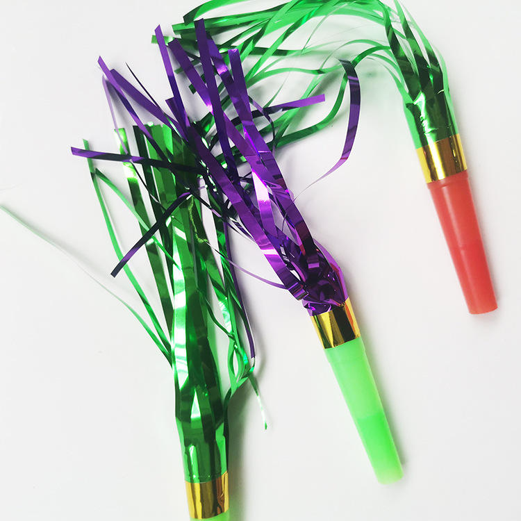 Party blowouts for kids and adults for any Birthday and paper noise maker the party supplies