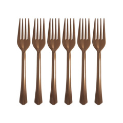 Hot Selling Paper Plates Napkins Cups Straws dispoplate Rose Gold Party Supplies Party Disposable Wedding Tableware