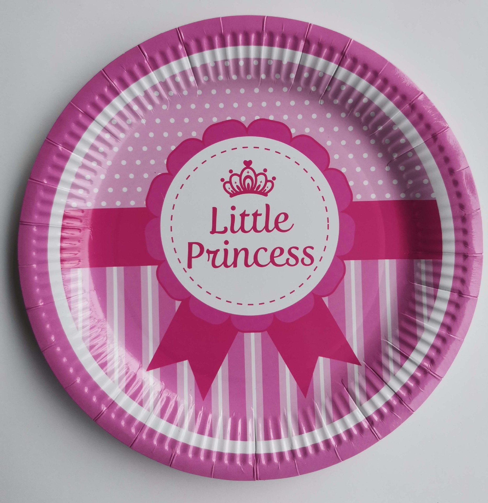 Gender Reveal Party Supplies Decorations Pink Girl Blue Boy Party Set