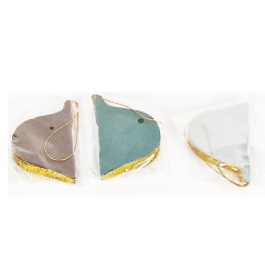 wholesale 2022 good quality Party Set Tissue Paper Colorful Honeycomb Balls decoration kit