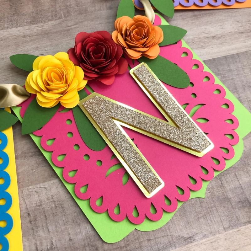 First Fiesta Banner, Taco Bout Banner, Fiesta Birthday Party, Taco Bout One Banner, Fiesta Highchair Banner, Taco Twosday Banner