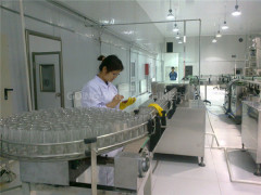 Automatic pasteurized milk production line 100-5000L/H processing plant