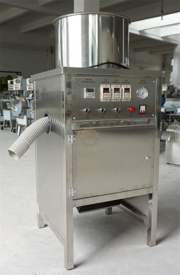 Automatic commercial garlic peeling skin removing machine industrial garlic peeler,Peeling machine