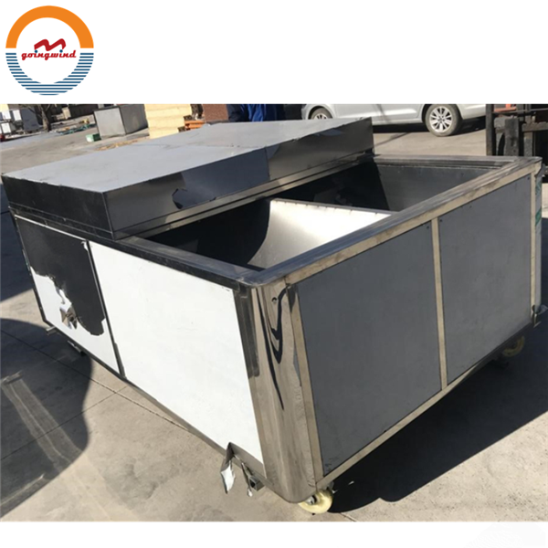 Automatic commercial olive pitting stoning machine industrial olives