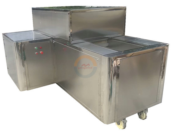 Automatic cherry pitting seed removing stoning machine industrial ...