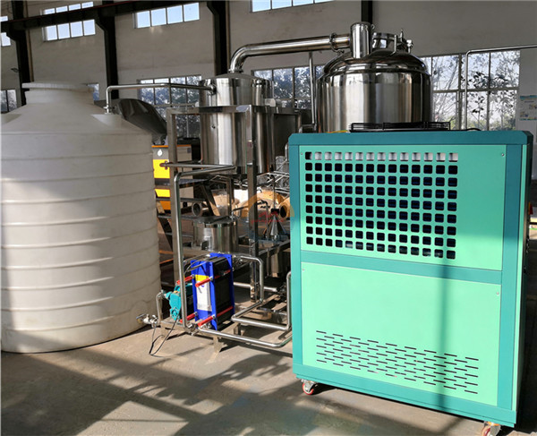 100l 200l 300l 500l essential oil distiller rose lavender lemongrass herbs flower eucalyptus citronella plant oils steam distillation machine extraction equipment