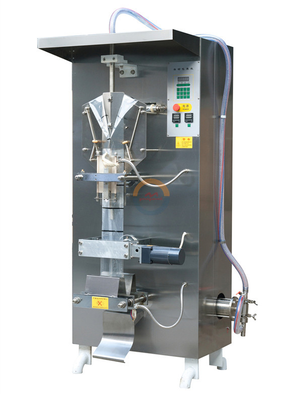 Automatic liquid bag filling machine,Liquid/Paste bag filling machine