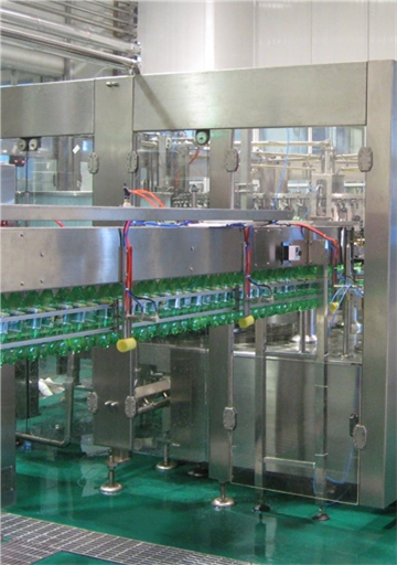 Filling &amp; Packing Solutions