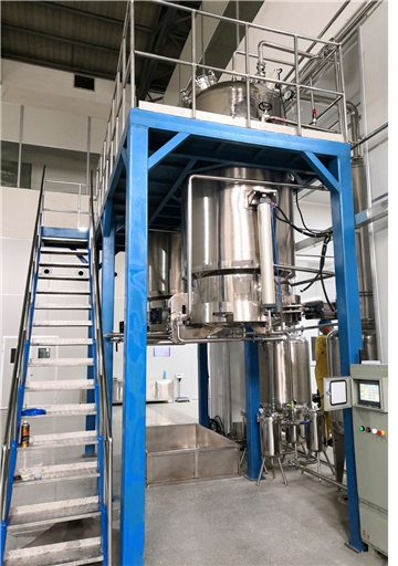 Plant Essential Oil Solutions