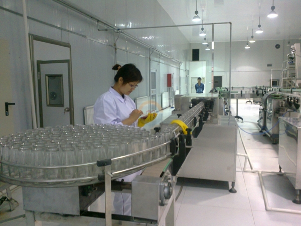 Good Price Automatic Whole Milk Processing Line Auto Industrial Pasteurized Flavour Milk Production Machines Equipments for Sale