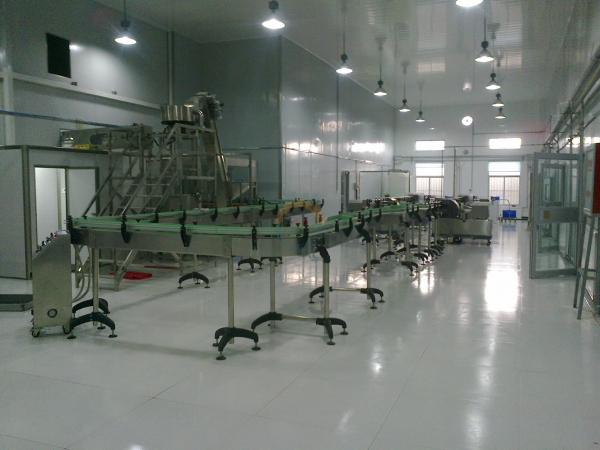 Good Price Automatic Milk Production Plant Auto Liquid Milk Yogurt Processing and Packaging Machine for Sale