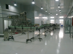 Good Price Automatic Milk Production Plant Auto Liquid Milk Yogurt Processing and Packaging Machine for Sale