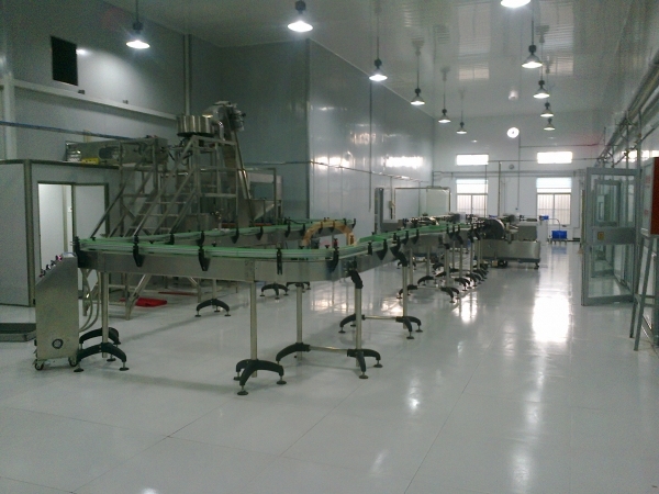 Good Price Automatic Milk Production Plant Auto Liquid Milk Yogurt Processing and Packaging Machine for Sale