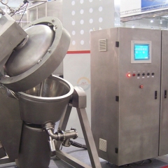 Good Price Cheese Melting Cooking Machine Cheddar Electric Melter Pot Melted Cheese Cooker for Sale