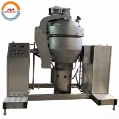 Good Price Processed Cheese Making Machines Production Line Machinery Processed Cheese Cooker Processing Equipment for Sale