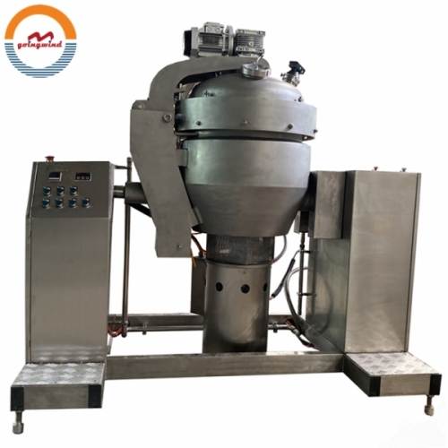 Good Price Processed Cheese Making Machines Production Line Machinery Processed Cheese Cooker Processing Equipment for Sale