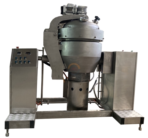 Good Price Processed Cheese Making Machines Production Line Machinery Processed Cheese Cooker Processing Equipment for Sale