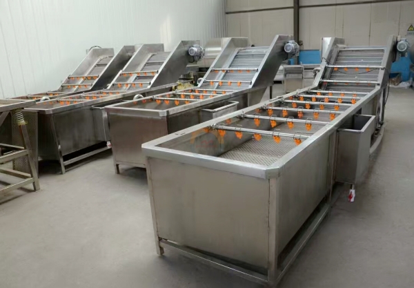 Good Price Automatic Peanut Washing Machine Auto Sunflower Seed Industrial air Bubble Washer Cleaning Equipment for Sale