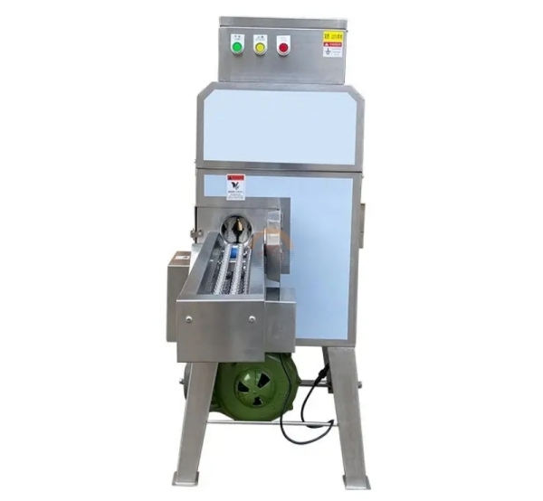 Automatic Commercial Sweet Corn Shelling Threshing Machine Auto Industrial Fresh Corns Kernel Seed Removing Equipment for Sale