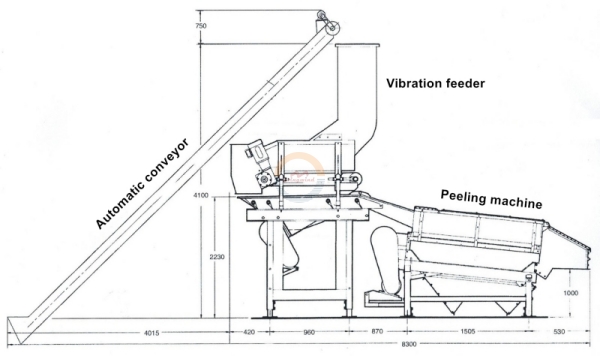 Automatic Commercial Sweet Corn Peeling Husking Machine Auto Industrial Fresh Corns Peeler Husker Sheller Huller for Sale
