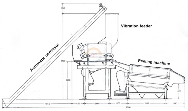 Automatic Commercial Sweet Corn Peeling Husking Machine Auto Industrial Fresh Corns Peeler Husker Sheller Huller for Sale