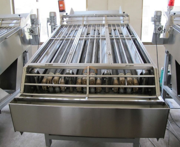 Automatic Commercial Sweet Corn Peeling Husking Machine Auto Industrial Fresh Corns Peeler Husker Sheller Huller for Sale