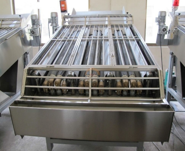 Automatic Commercial Sweet Corn Peeling Husking Machine Auto Industrial Fresh Corns Peeler Husker Sheller Huller for Sale