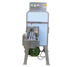 Automatic Industrial Sweet Corn Thresher Machine Auto Commercial Electric Fresh Corns Kernel Remover Separator for Sale
