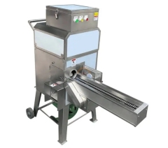 Automatic Commercial Sweet Corn Shelling Threshing Machine Auto Industrial Fresh Corns Kernel Seed Removing Equipment for Sale